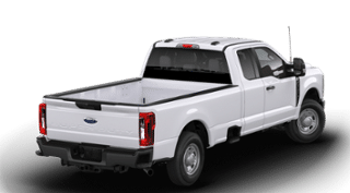 2026 Ford Super Duty® External Image 4